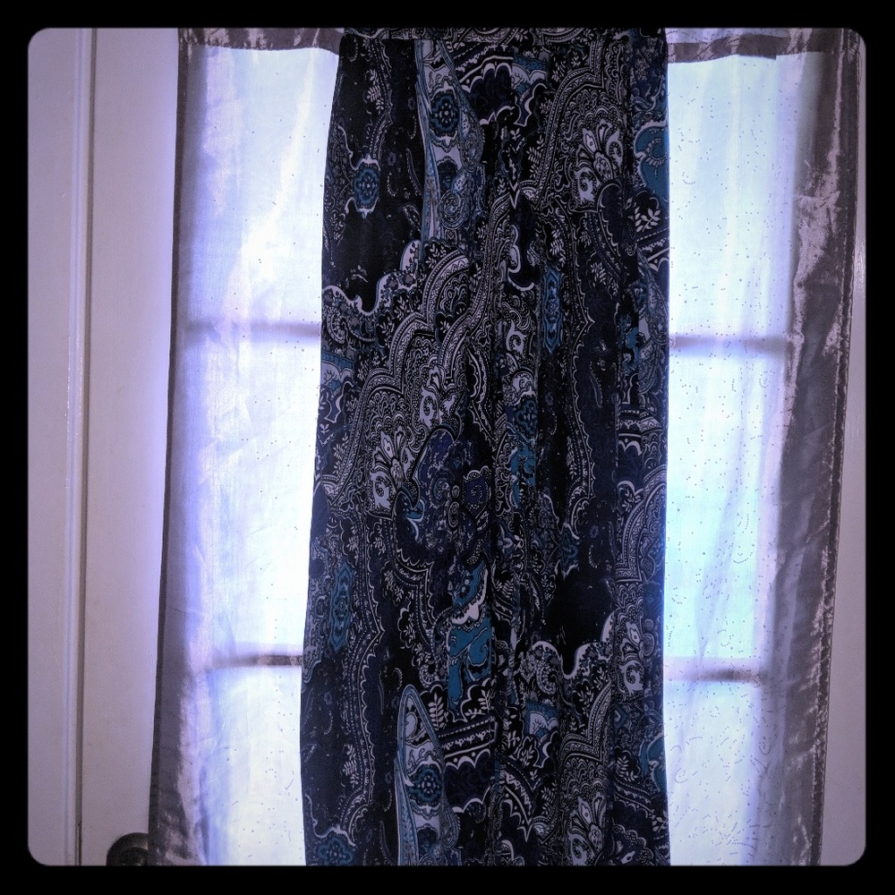 Palazzo pants